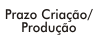Prazos