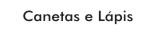 Caneta Lápis